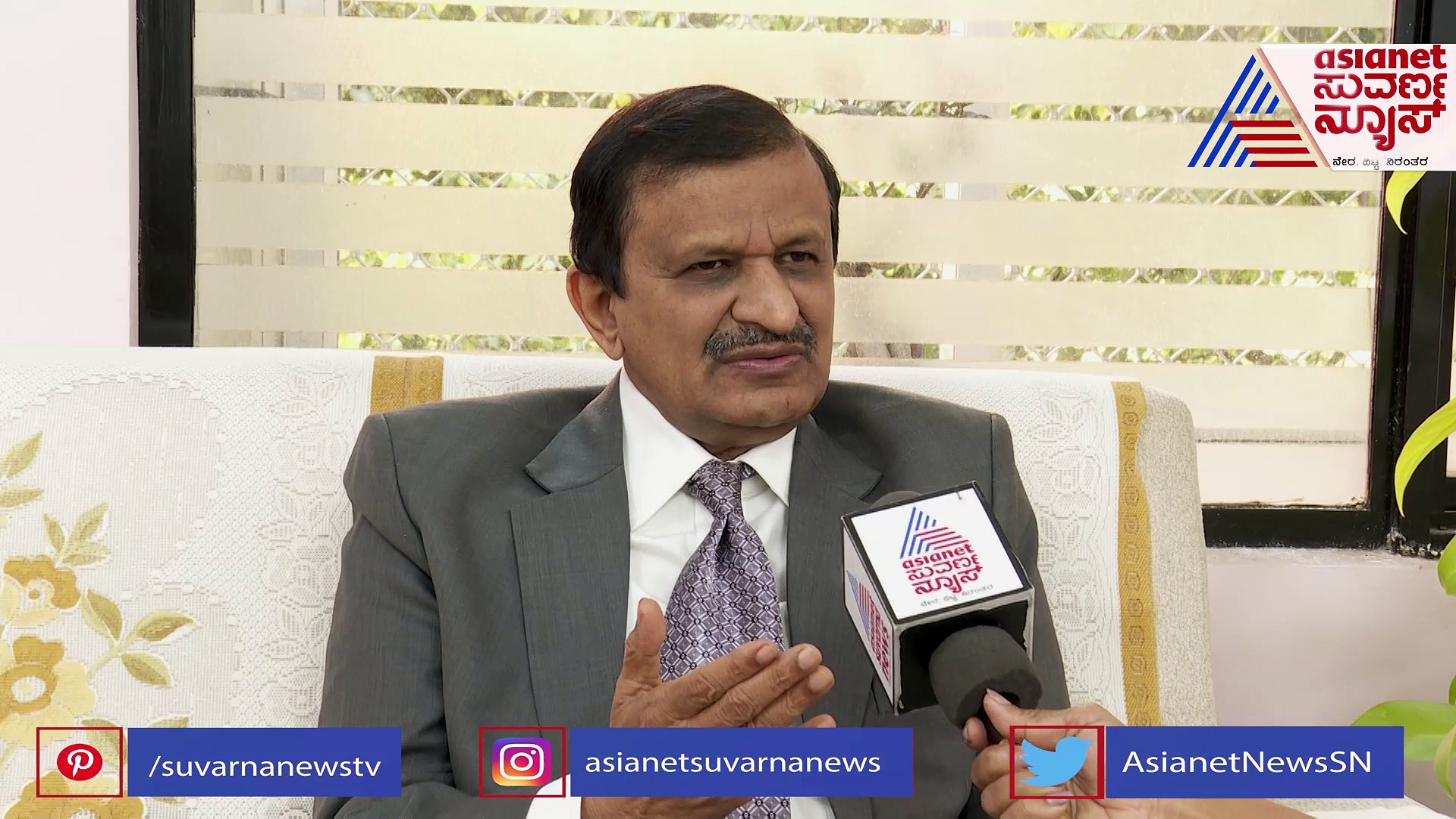 ಮಕ್ಕಳಿಗೆ ಓಪನ್ ಹಾರ್ಟ್‌ ಸರ್ಜರಿ ಮಾಡೋದು ತುಂಬಾ ರಿಸ್ಕ್‌-ಡಾ.ಸಿ.ಎನ್ ಮಂಜುನಾಥ್