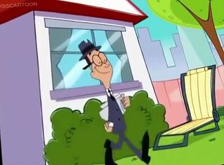 Poochini's Yard Poochini’s Yard S02 E019 Mad Dog on Duty