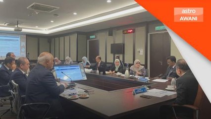 Kementerian Pengangkutan: Lantik lima pakar pendigitalan tanpa gaji
