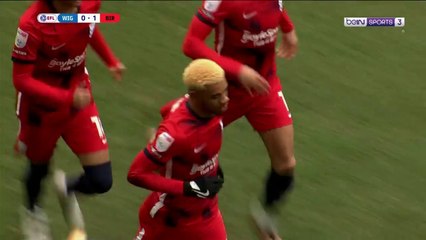 Wigan v Birmingham City | EFL Championship 22/23 | Match Highlights