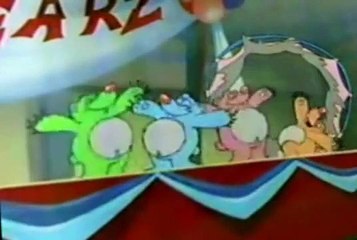 Eek! The Cat Eek! The Cat S01 E002 Bearz N’ the Hood