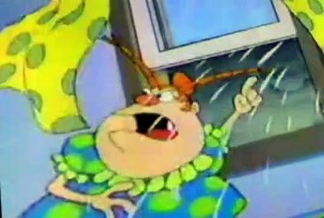 Eek! The Cat Eek! The Cat S01 E005 Cape Fur