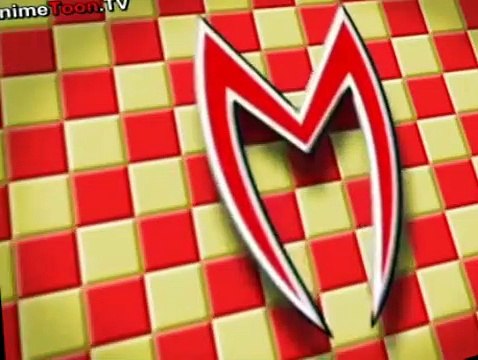 Speed Racer: The Next Generation Speed Racer: The Next Generation S01 E006 The Note