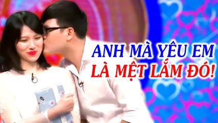 Gái Xinh Thích Ngắm TRAI ĐẸP 4 Năm Đại Học Không Ai CƯA làm Nhà Trai HỐT HOẢNG _ Phụ Nữ Là Để Yêu