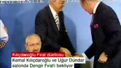 CHP'den ''Hak ettiğin gelecek geliyor, Bay Kemal geliyor'' videosu