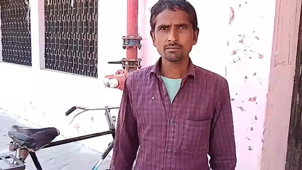 बरेली:शराब पीने को पैसे मांगने पर हुआ विवाद,मारपीट में एक घायल