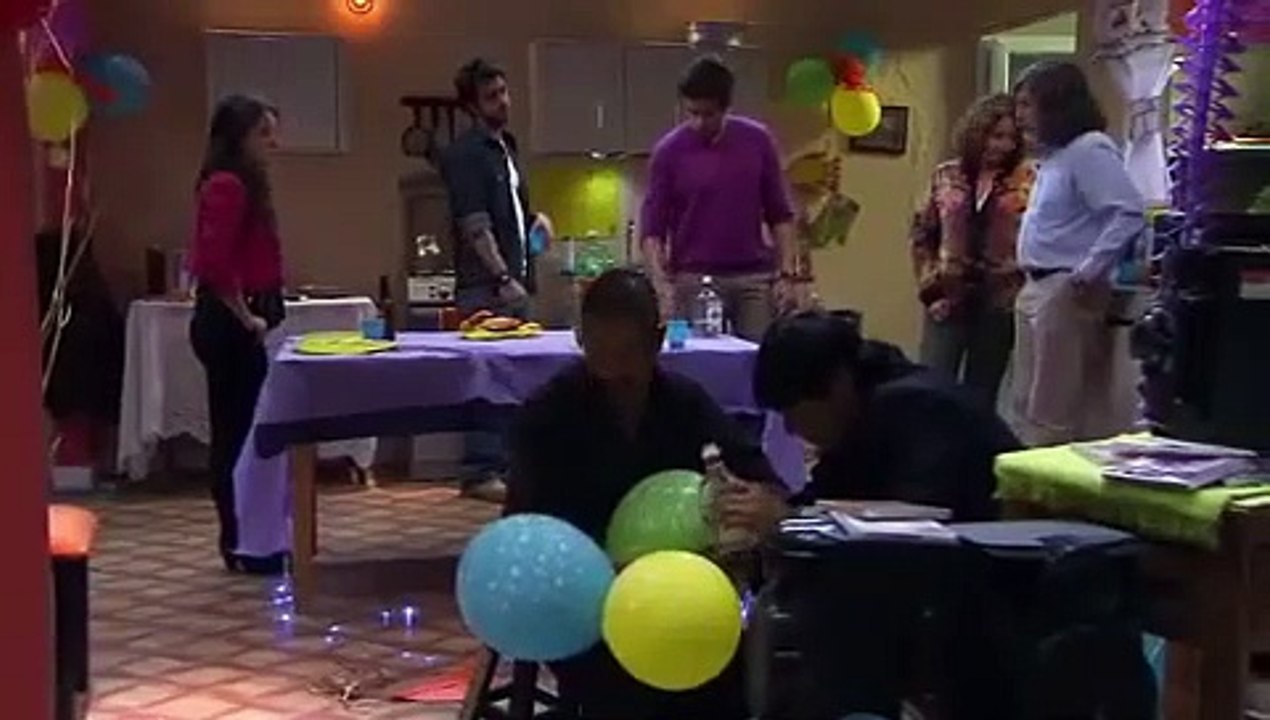 Dulce amor Capitulo 71 HD