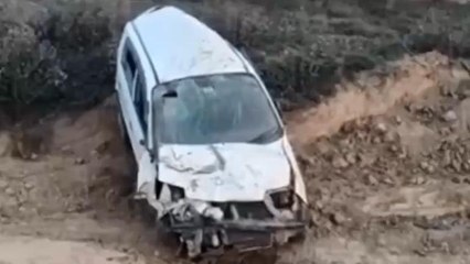 बिजनौर:तेज रफ्तार कार और बाइक की टक्कर में एक की मौत,एक घायल