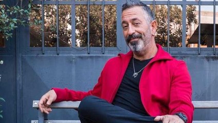 6'lı Masa'nın aday açıklamasının ardından Cem Yılmaz'dan manidar paylaşım: Değerler yükleniyor