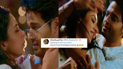 Anupama 7th March Spoiler; Anupama Anuj का फायर रोमांस देख खुश #MAaN फैंस बोले ? | FilmiBeat