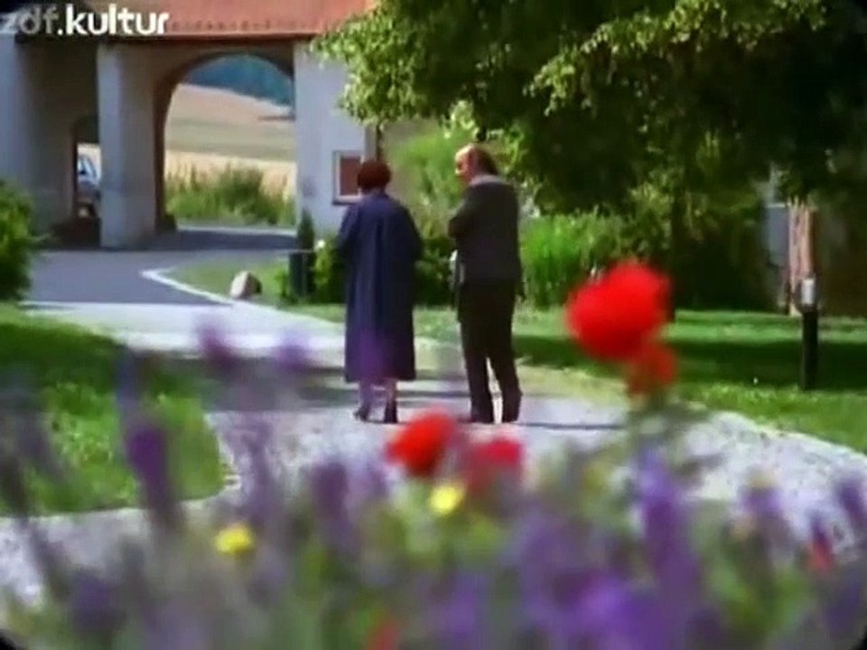 Mit Leib und Seele S04E03-Der unheimliche Gast