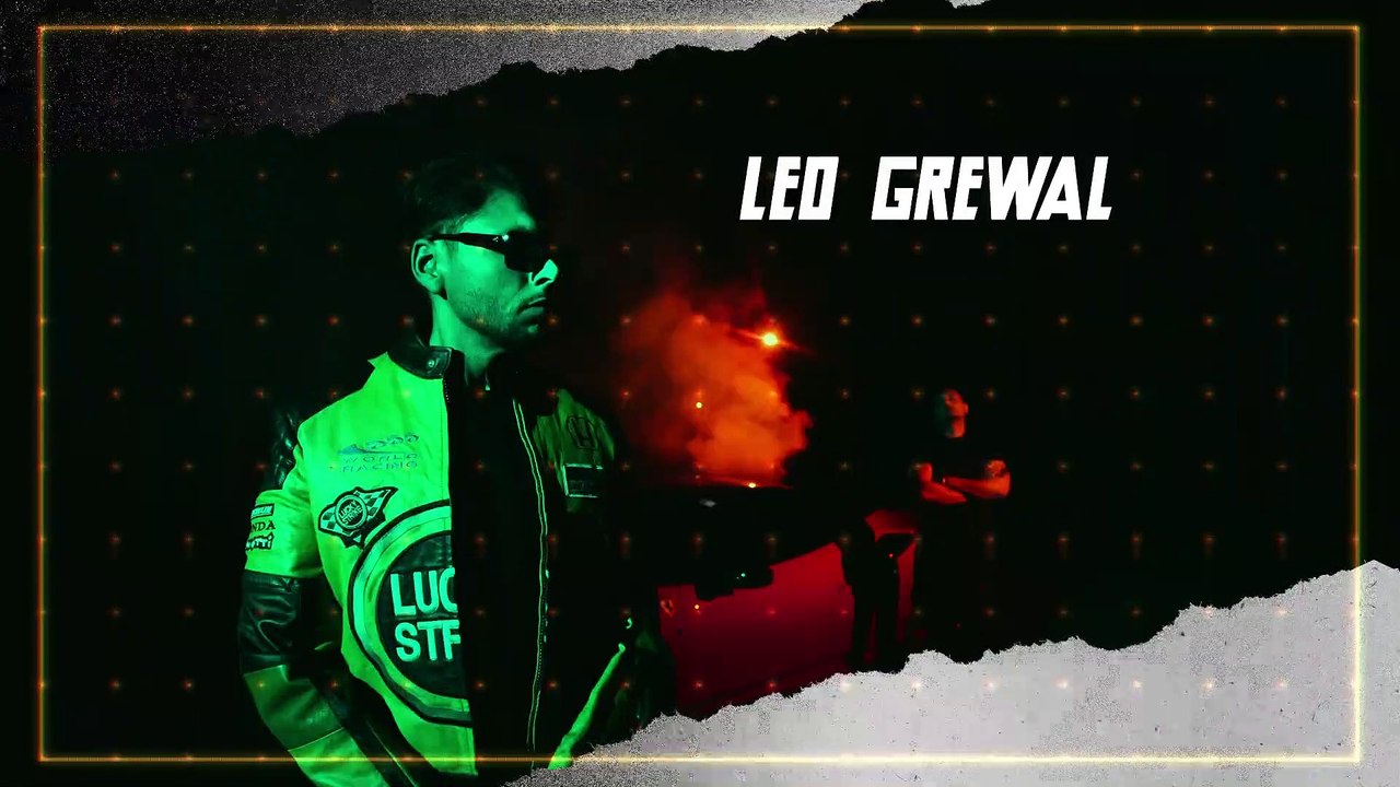 SPORTS GADDIYAN | Yo Yo Honey Singh | Leo Grewal | Full Video 2023