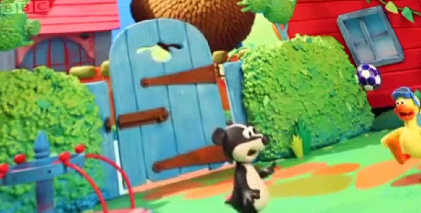 Timmy Time Timmy Time S03 E001 – Timmy Makes Music