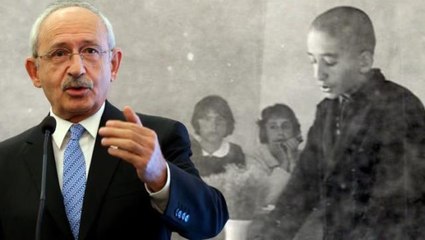 Kılıçdaroğlu'nun adaylık ilanı sonrası CHP'den çok konuşulacak video: Canına bile kastettiler, vazgeçmedi