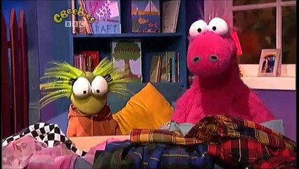 The Story Makers: Series 4: Cats and Dogs