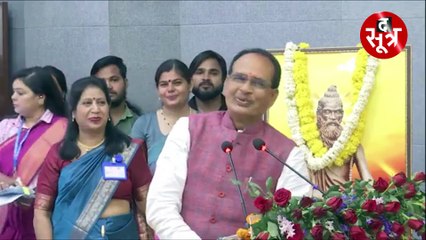 इंदौर से भोपाल आते वक्त हवा में लहराया सीएम का हेलीकॉप्टर,  शिवराज ने सुनाई पूरी कहानी