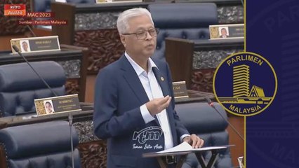 Yang rakyat nak adalah sekarang... - Ahli Parlimen Bera