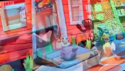 Timmy Time Timmy Time S03 E005 – Timmy’s Big Search