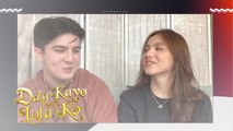 Daig Kayo Ng Lola Ko: Mavy Legaspi, may dislikes daw kay Kyline Alcantara?