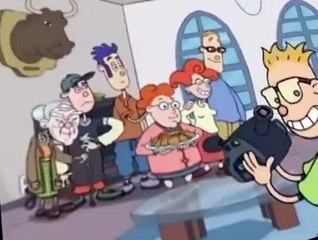 Being Ian E061 - That's Ridonkulous