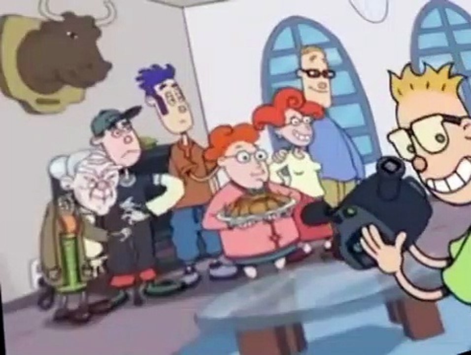Being Ian E061 - That's Ridonkulous