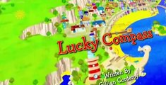 Pip Ahoy! S02 E017 - Lucky Compass