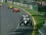 F1 Season Review Highlight 1999, Mika Häkkinen, Ferrari