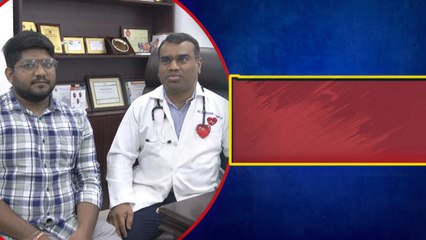 Heart Attack..చిన్న వయస్సులోనే గుండె పోటు.. అస్సలు ఏం జరుగుతుంది..!  | Telugu OneIndia