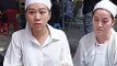 Ca sĩ Hồng Phượng và con gái Hồng Loan tiết lộ khoảnh khắc cuối đời của NSUT Vũ Linh