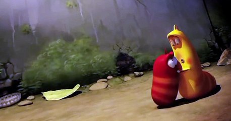 Larva Larva S01 E016 Spaghetti