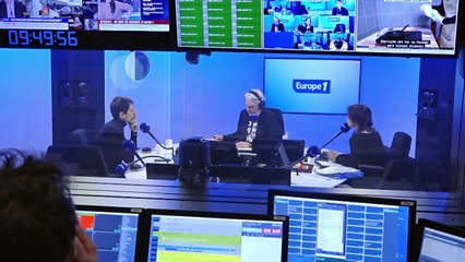 «L'incendie du Reichstag» : Mickaël Gamrasni est l'invité de Culture médias