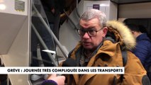 Grève du 7 mars : journée très complexe dans les transports en commun