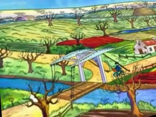 A Miss Mallard Mystery A Miss Mallard Mystery E008 Bicycle to Treachery