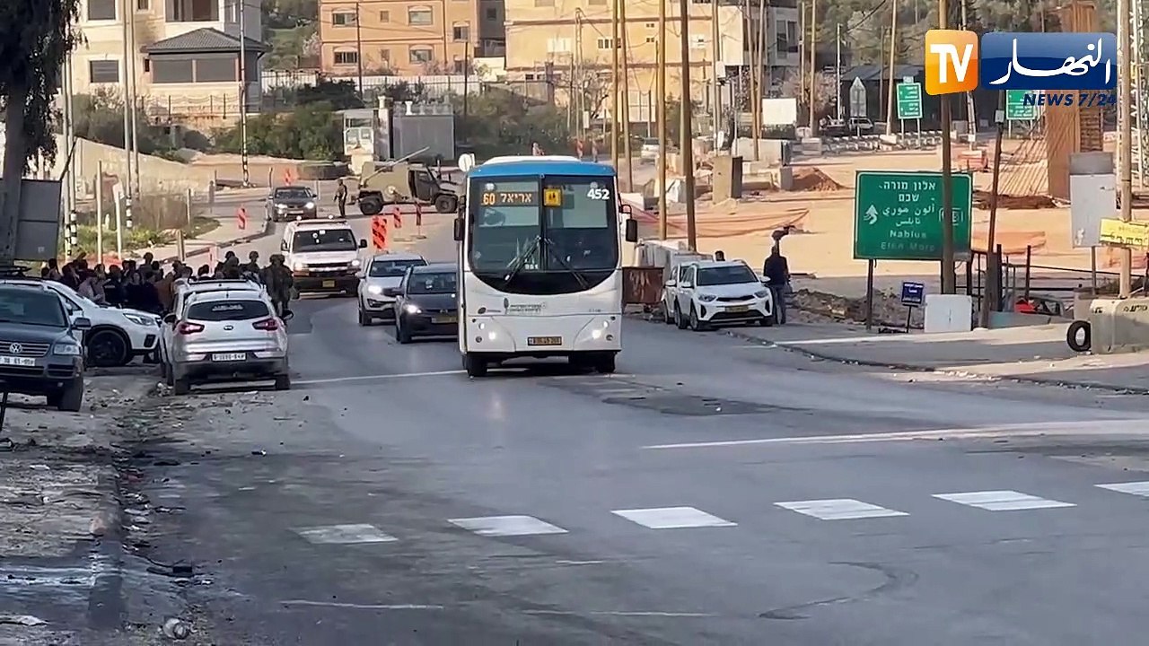 فلسطين: الحكومة والفصائل.. تصريحات الوزير سموتريتش إرهابية وتهدد بتصعيد خطير