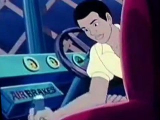 Mister T Mister T S01 E013 Riddle of the Runaway Wheels