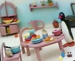 Pingu E096 Pingu Gets Organized