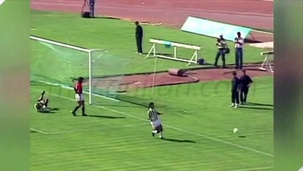 Gaziantepspor 2-3 Fenerbahçe 30.08.1992 - 1992-1993 Turkish 1st League Matchday 2 (Ver. 2)