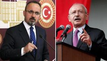 Bülent Turan'ın 3 yıl önceki açıklaması yeniden gündem oldu: İlan ediyorum, Kılıçdaroğlu aday olursa ben de adayım