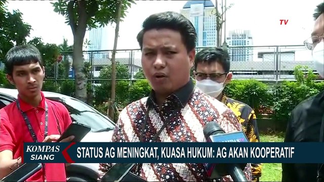 AG Ditetapkan Sebagai Pelaku Anak, Polda Metro Jaya Ambil Alih Penyidikan Kasus Penganiayaan David