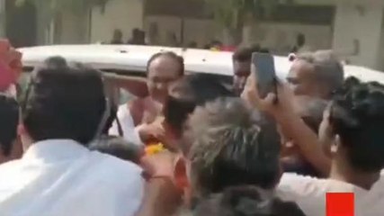 अलीराजपुर: पुरानी पेंशन बहाली का मामला,संगठन ने सीएम को सौंपा ज्ञापन