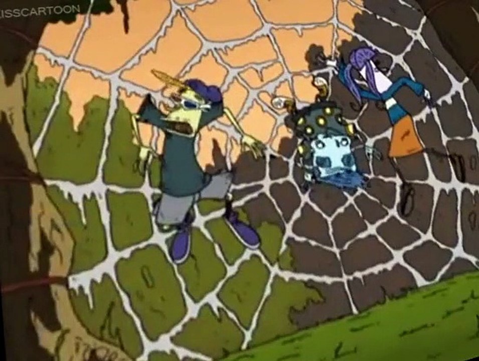 Moville Mysteries Moville Mysteries E026 Scarin O’ The Green