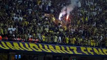 İspanya alarma geçti! Hükümetin talebiyle Sevilla-Fenerbahçe maçı yüksek riskli ilan edildi