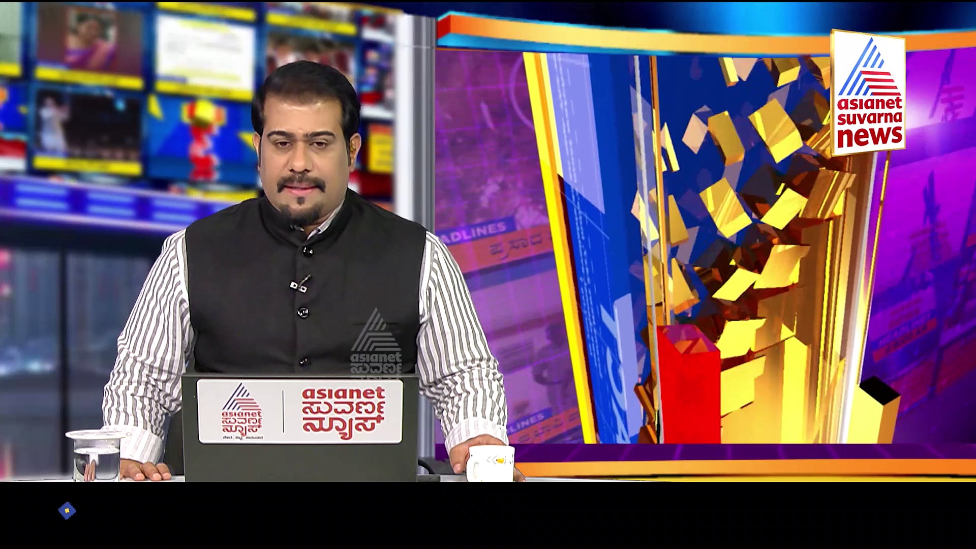 BIG3: ಸಿಲಿಕಾನ್ ಸಿಟಿ ಬೆಂಗಳೂರಿನ ಆರೋಗ್ಯ ಕೇಂದ್ರಗಳಲ್ಲಿ ಔಷಧಿ ಕೊರತೆ..!