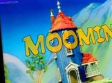 Moomin 1990 Moomin E017 A Change of Air