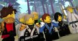 Lego Ninjago: Masters of Spinjitzu LEGO Ninjago: Masters of Spinjitzu S02 E013 Rise of the Spinjitzu Master