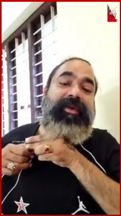 നടൻ ബാലക്ക് വേണ്ടി പ്രാർത്ഥിക്കുക ! സൂരജ് പാലാക്കാരൻ | Actor bala | Sooraj palakkaran