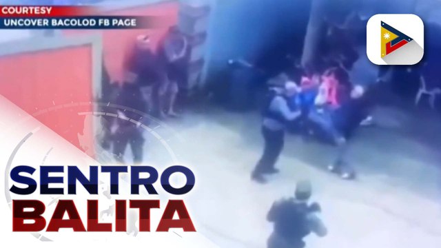 PNP, magpapatupad ng balasahan sa mga opisyal kasunod ng pamamaslang kay Gov. Degamo