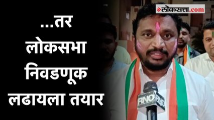 अमोल मिटकरींकडून २०२४ ची तयारी?; बोलून दाखवली मन की बात