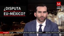 Milenio Noticias, con Alejandro Domínguez, 06 de marzo de 2023