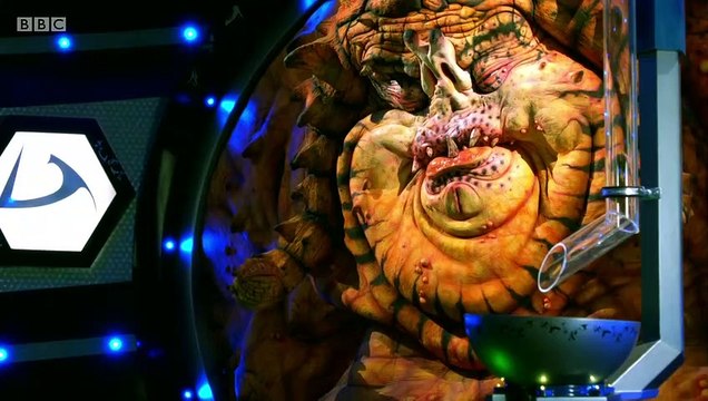 Wizards vs Aliens - S01E09 - Fall of the Nekross (1) HDTV-720p